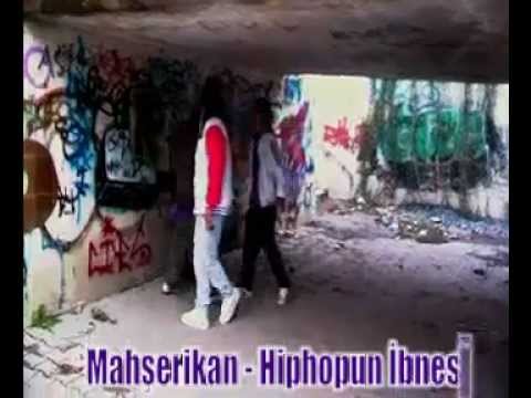 Mahşerikan - Hiphopun İbnesi (Video Klip 2010)