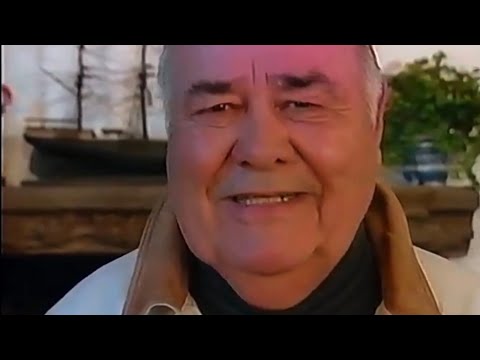 Jonathan Winters On The Loose (2000) FULL DOCUMENTARY