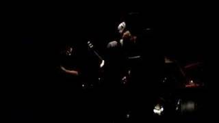 stonedakota - blood lust and icarus