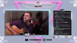 Andy fowler - aging superhero by Newton Faulkner (COVER)