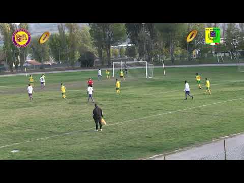 Virtus Castelvecchio vs Real Metauro 2018 By TSk (3° Cat. Marche Girone B Pesaro e Urbino)