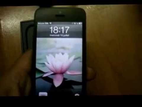 comment nettoyer oxydation