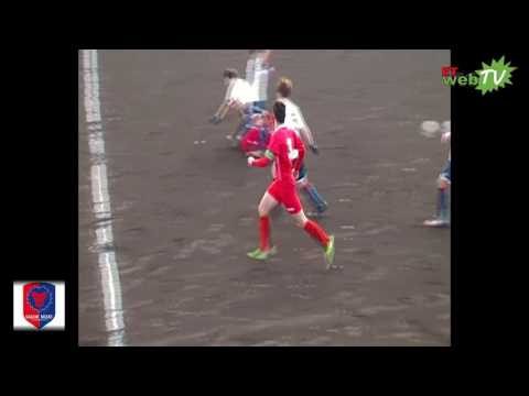 Giovanissimi Fascia A, CALCIO SEZZE vs APRILIA 2-0