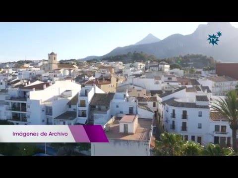 La Fibra Óptica llegará a La Nucía en 2016
