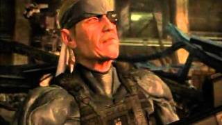 MGS4 Better Place
