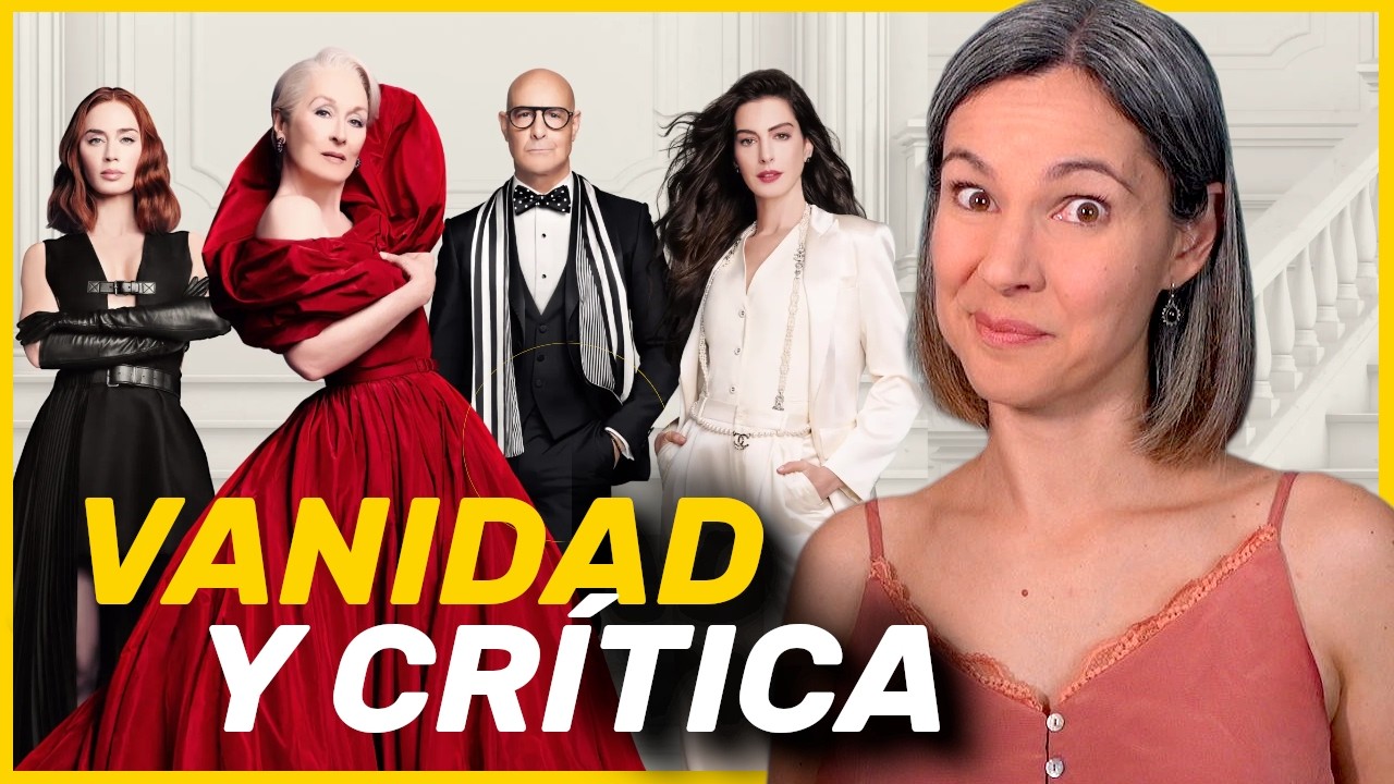 El Diablo Viste a la Moda 2: ¿Valió la pena esperar 20 años?