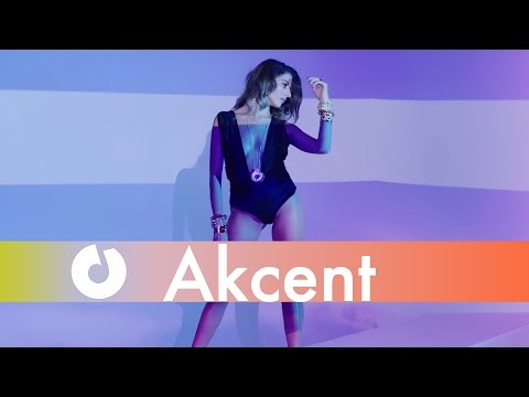 Akcent feat. Lidia Buble - Serai [Love The Show] (Official Music Video)