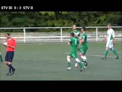 STV Wilhelmshaven III - STV Wilhelmshaven II