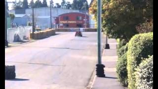 preview picture of video 'Ashburton Street Sprints 2012 Day 2'