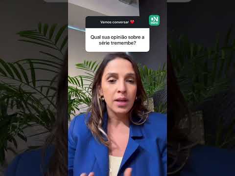 Mãe de Isabella Nardoni revela opinião sobre a série 'Tremembé'