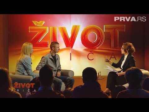 Život priča:  Nasilje u rasporedu - 2. deo