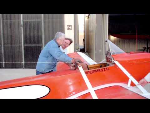 VP-1 Success Story for July 2021 - Peter Talbot