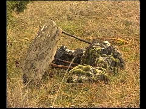 Los tindelaires del Larzac