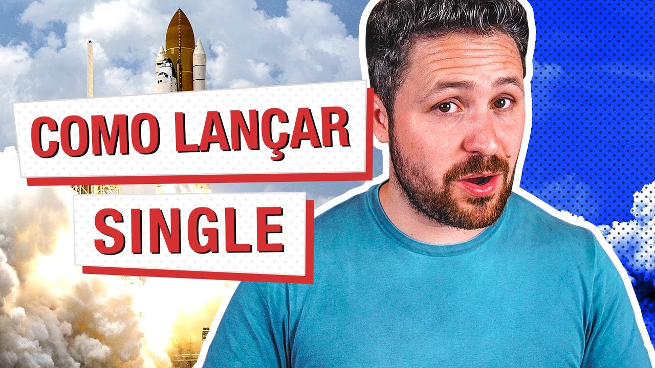 Como LANÇAR um SINGLE na Internet - Fora da Caixa