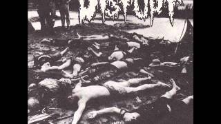 DISRUPT - Self Title EP ( FULL ) 1995