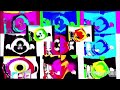Old Split To New 11 Klaskyklaskyklaskyklasky Gummy Bear Song Movie Maker