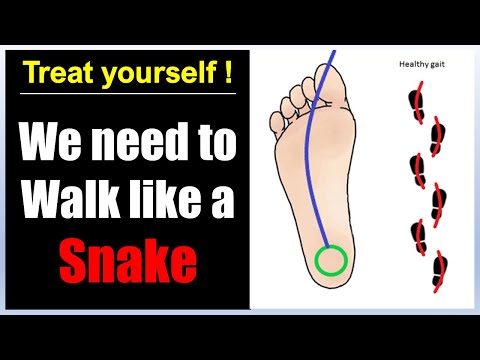 How to walk properly: Proper Walking explained by Australian Physiotherapist