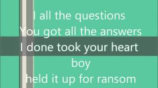 Neva end- Future ft. Keri Rowland lyrics