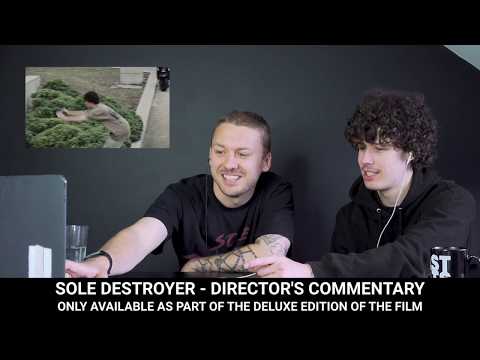 Sole Destroyer | Director's Commentary Extract