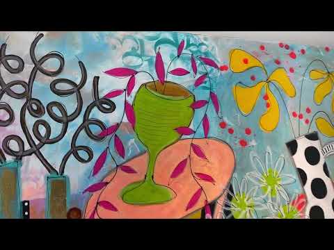 Le Jardin Secret de Camille - Thumbnail 16