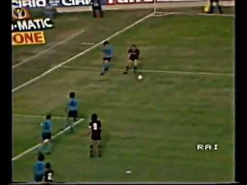 1982/83, (Roma), Napoli - Roma 1-3 (05)