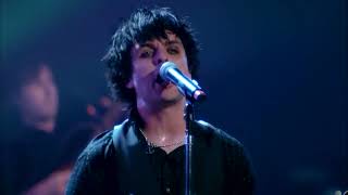 GREEN DAY - &quot;¿Viva La Gloria? (Little Girl)&quot; [Live] (4K, 60FPS)