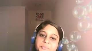 Zubaan Khamosh Hoti Hai - with Sudha