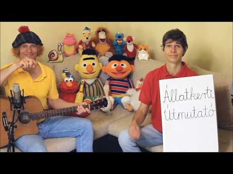 Tompeti Tv - 8. adás