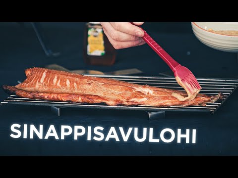 Savulohi helposti sähkösavustimella | Motonet x Poppamies