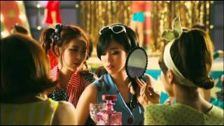 T-ara roly poly (japanese version)