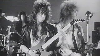 Celtic Frost - Cherry Orchards (Official Music Video) VHS