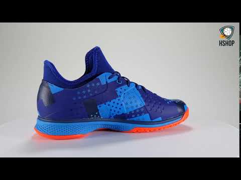 adidas Counterblast Bounce Blue