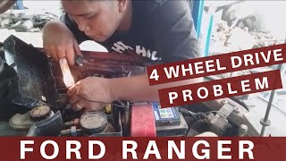 Que es obd p1871 Ford