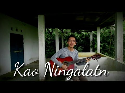 Kao Ningalatn (Cover by Pulen Official)