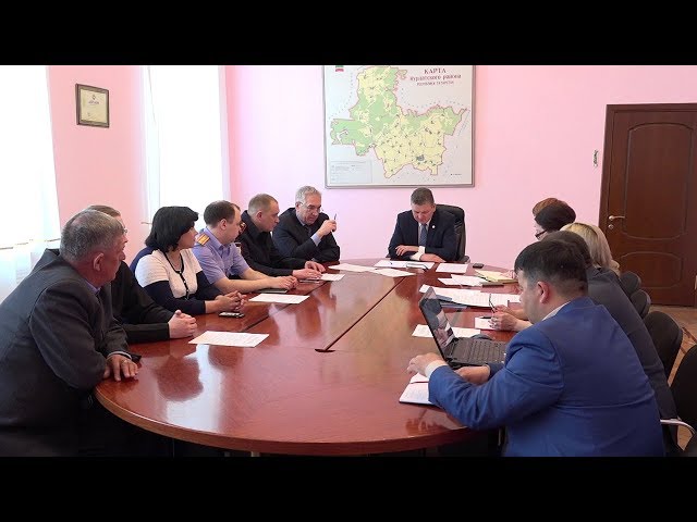Необходимо расширить и углубить