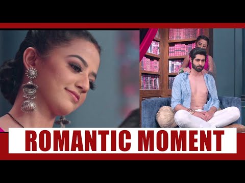 Ishq Mein Marjawan 2 Spoiler Alert: Romantic moment, Ridhima gives back massage to Vansh