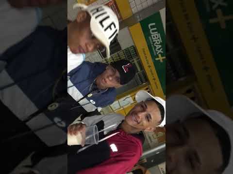 MC Cucco VS, MC MV e MC WP - Medley 2.0 DA FAVALA PRO MUNDO