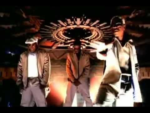 Dru Hill Feat Jermaine Dupri & Da Brat - In My Bed (So So Def Mix) 1997