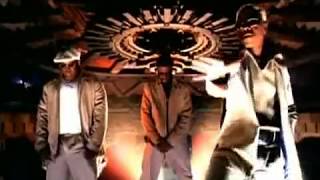 Dru Hill Feat Jermaine Dupri &amp; Da Brat - In My Bed (So So Def Mix) 1997