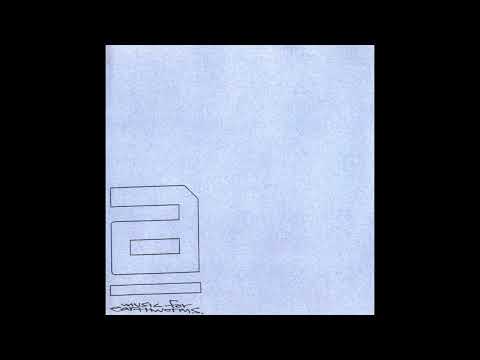 Coward of the Year ft. Percee P - Aesop Rock (Music for Earthworms)