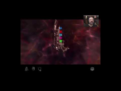 Myst IV Revelation 53 das gute ende