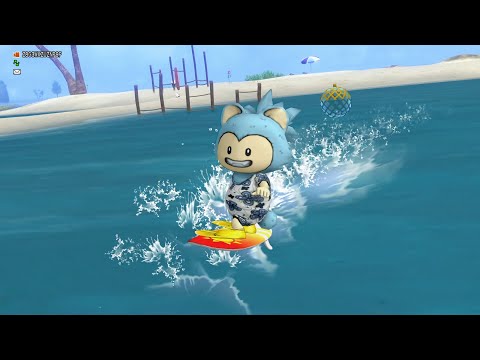 【DQ10 - 期間限定イベント】 #102 2025年夏イベント 「炎夏の海を駆け抜けろ！2」