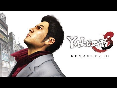 Yakuza 3 Remastered - All Revelations