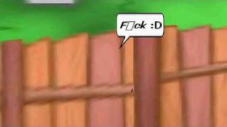 South Park - Suck My Balls Mr. Garrison!