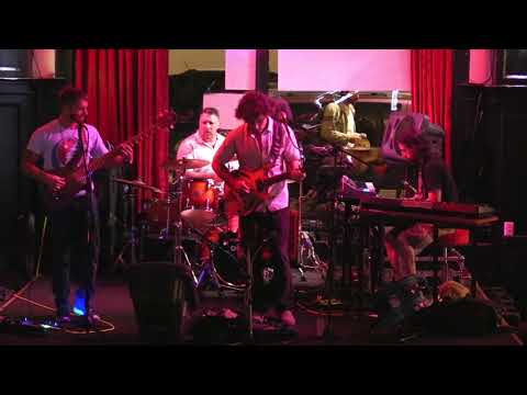 The New Motif ~ Morning Music ~ Penuches Music Hall 2018~06~02