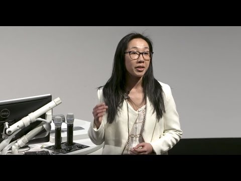 2019 Monash 3MT Finalist - Wing Hsieh, Monash Sustainable Development Institute