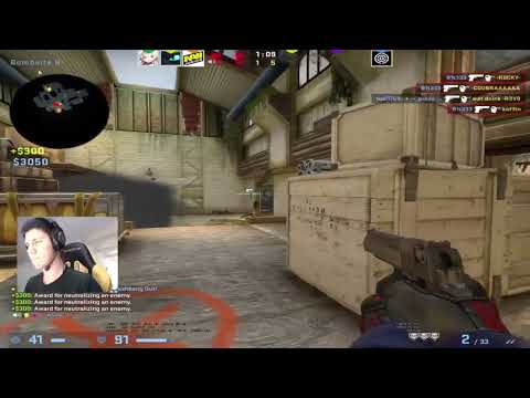 вот почему он в нави