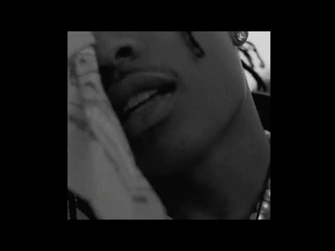 A$AP Rocky - Balmain Freestyle(Prod.cndrxlla)