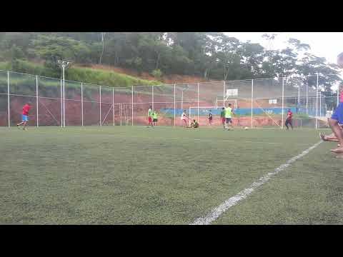 Pelada de final de ano dores do rio preto