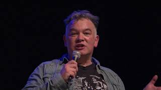 Stewart Lee - Jazz Folk Sex